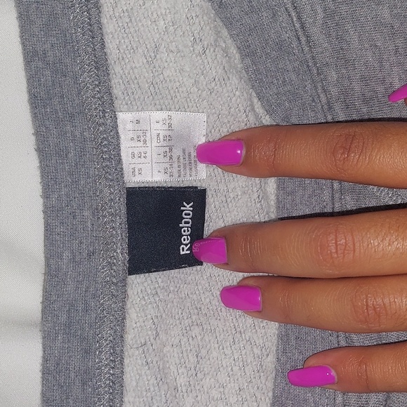 Reebok Sweater Size XS - Picture 3 of 8